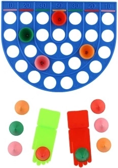 Desarrollo de motricidad y coordinación