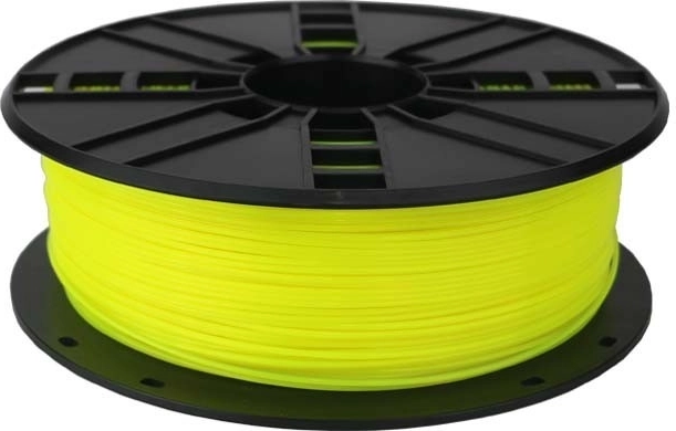 Amarillo neón para modelos llamativos