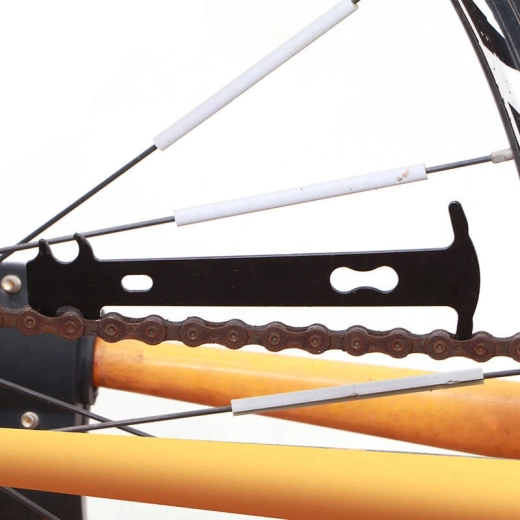 Uso sencillo en pocos segundos