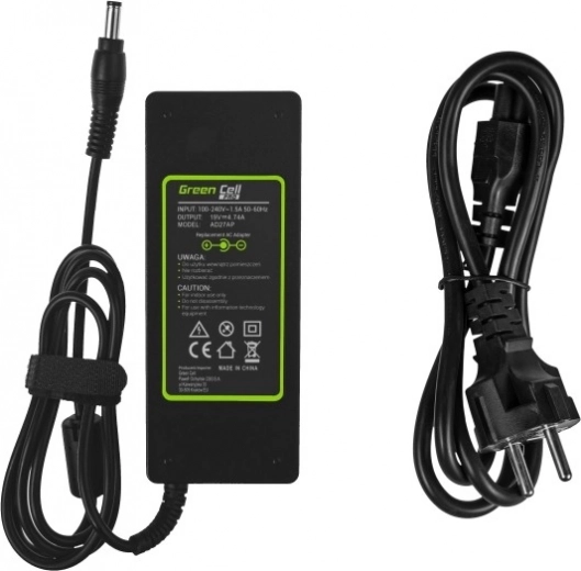 Adaptador profesional para una larga vida útil