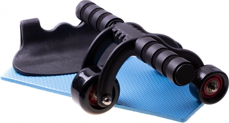 Agarre cómodo y seguro