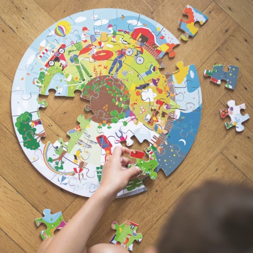 Edutainment para todos