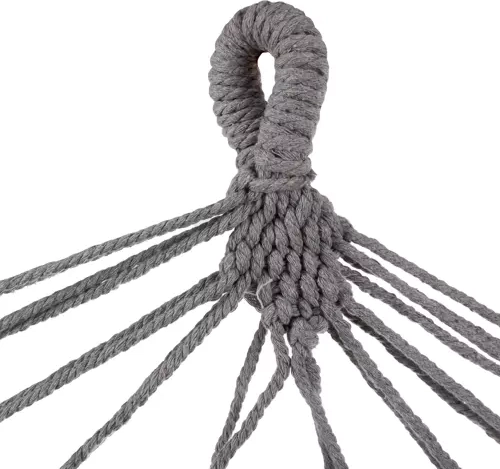 Suspensión estable y segura