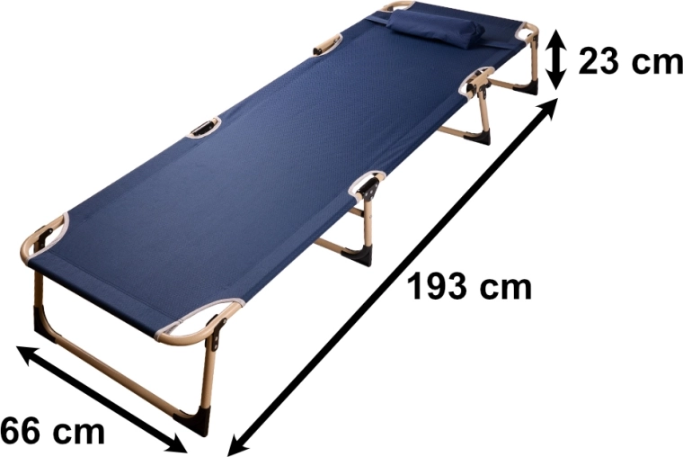 Plegado compacto, fácil de transportar