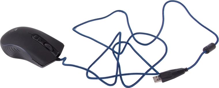 Sensibilidad ajustable