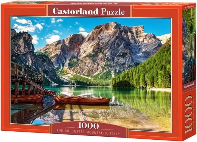 1000 Piezas para las Mejores Experiencias