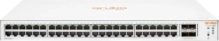 48× gigabit para un funcionamiento fluido