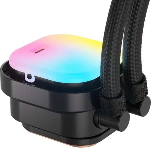 Tecnología FlowDrive