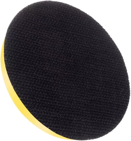 Cambio rápido con velcro