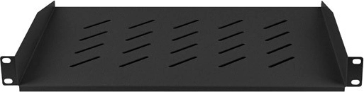 Montaje frontal de cuatro puntos sencillo