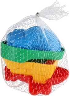 Práctico envase en red