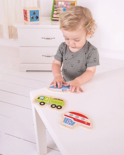 Diseño de madera seguro y resistente