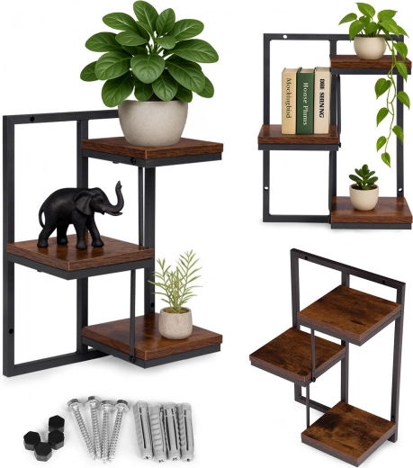 Montaje sencillo con kit incluido