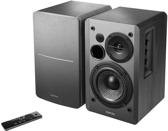 Amplia conectividad incluyendo Bluetooth