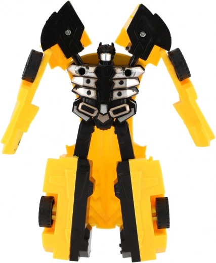 Tres variantes de color atractivas