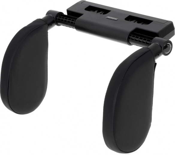 Soporte ergonómico para la cabeza y el cuello