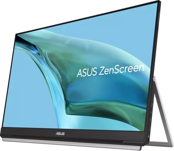 Pantalla portátil y ligera de 24″