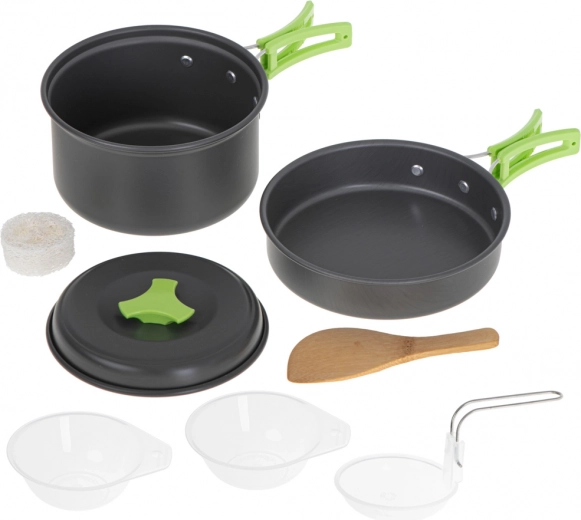 Alta calidad de materiales