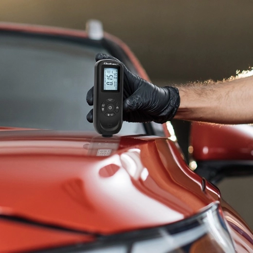 Rapidez y facilidad de uso