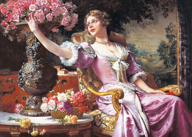 Elaboración de alta calidad