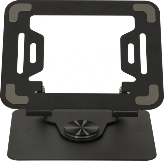 Estructura metálica robusta