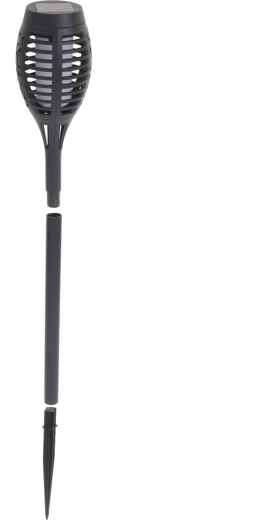 Montaje sencillo y anclaje estable