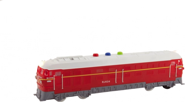 Movimiento fluido gracias al volante de inercia