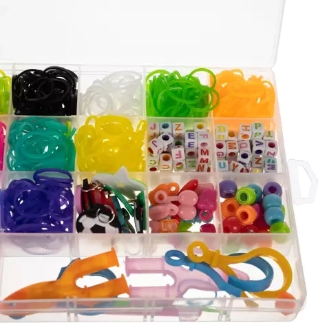 Set completo de accesorios