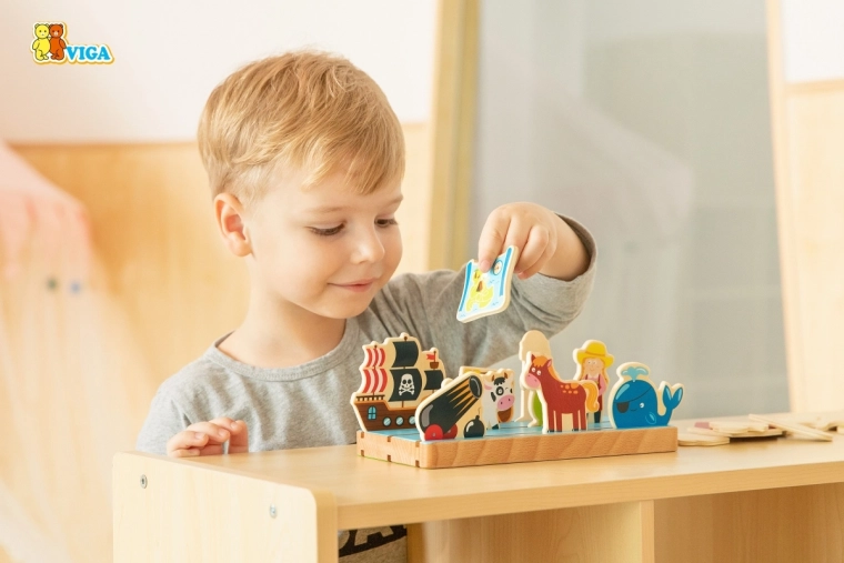 Apoyo al desarrollo de habilidades