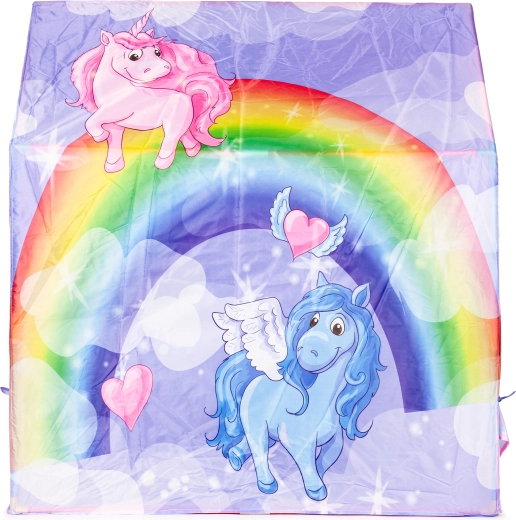 Montaje rápido y entradas enrollables