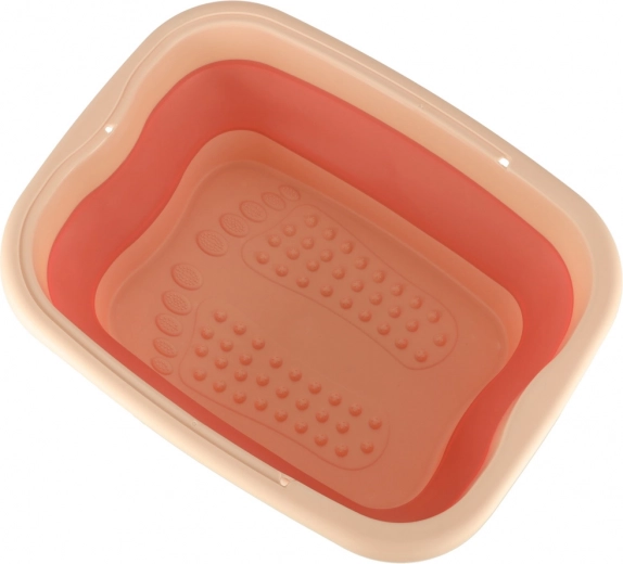 Relieves de masaje para los pies