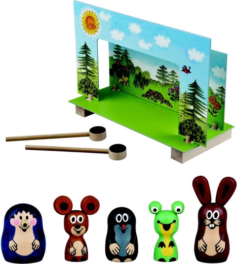 Desarrollo de la creatividad