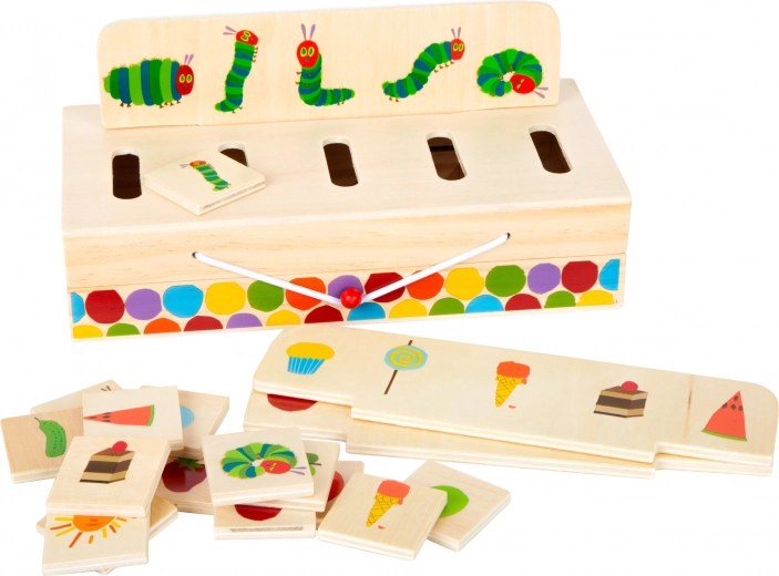Aprender jugando: formas y colores