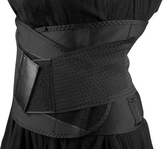 Material cómodo, elástico y transpirable