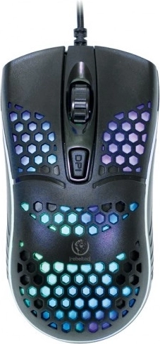Iluminación RGB