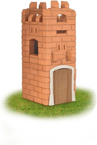 Reutilización gracias al mortero especial