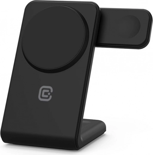 MagSafe con potencia de hasta 15 W