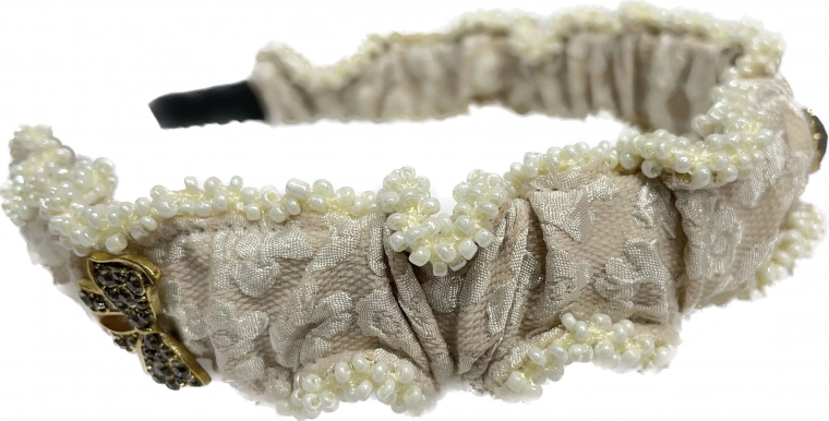 Elegante estilo vintage