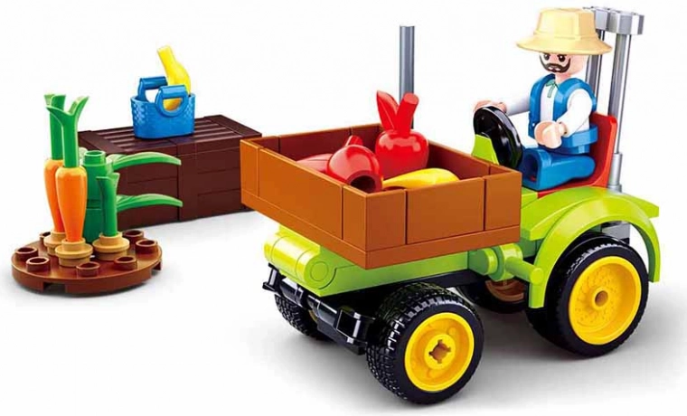 Material resistente y seguro