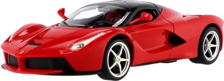 Escala 1:14 y longitud de 32 cm