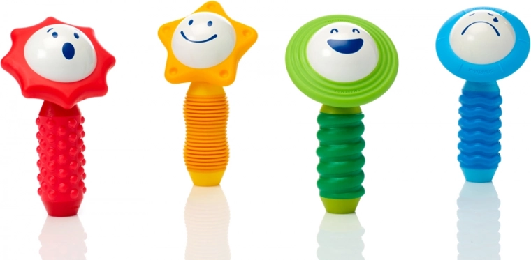 Apoyo a la percepción sensorial