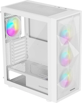 AIO hasta 420 mm para el máximo rendimiento