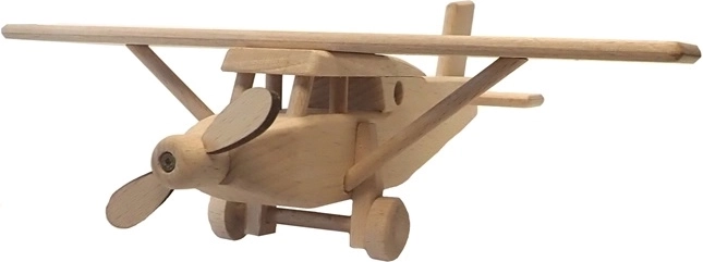 Hélice y ruedas móviles