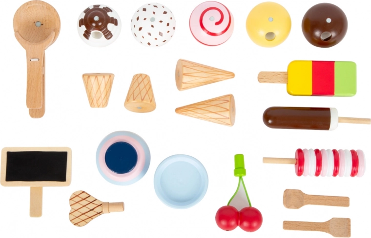 Diseño creativo y accesorios