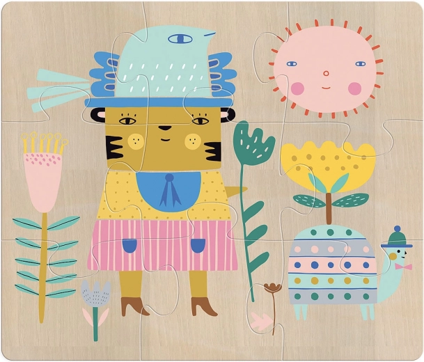 Diseño creativo de Suzy Ultman