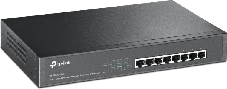 Conectividad gigabit sin compromisos