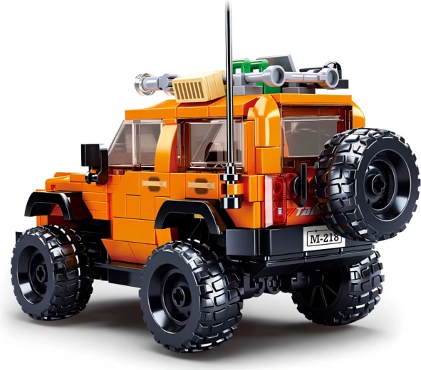 Funciones y accesorios para juego de acción