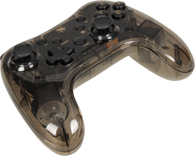 Vibración para una experiencia de juego realista