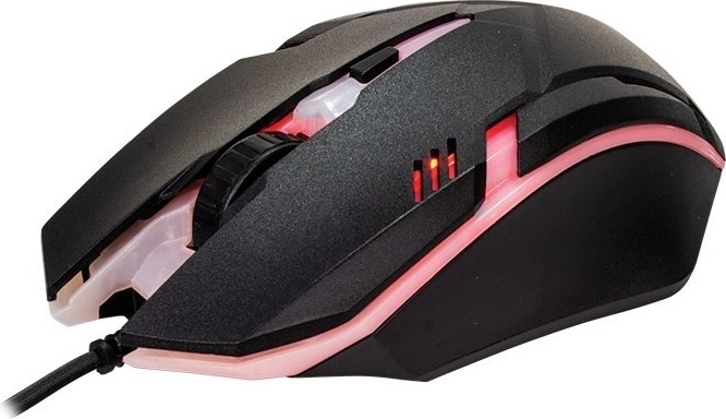 DPI ajustable