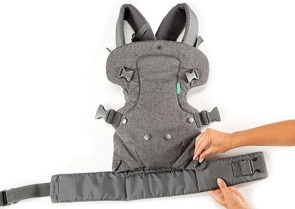 Cinturón lumbar ancho para aliviar la espalda